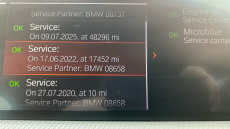 BMW 1 Series 118i M Sport 5dr Step Auto [Tech Pack] Petrol Hatchback